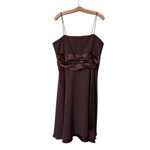 Rebecca Brown Cocktail Formal Dress